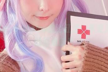 泡在Sayo Momo的浴缸里,享受无圣光的图集时光